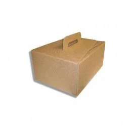 BAULETTO TAKE AWAY