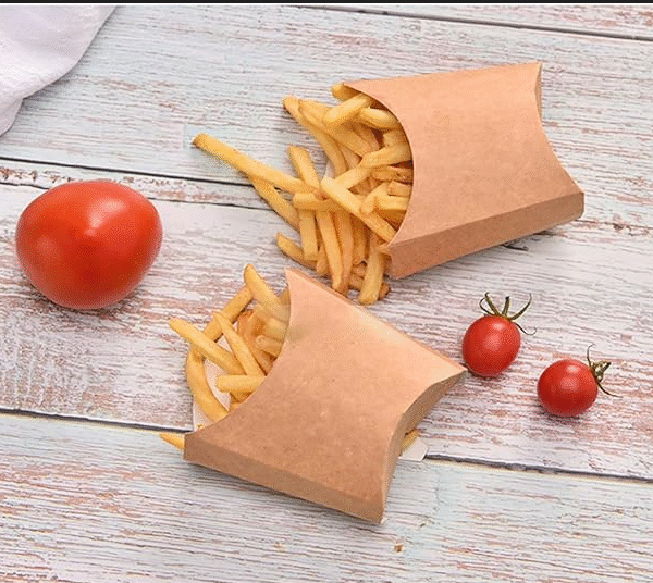 PATA BOX