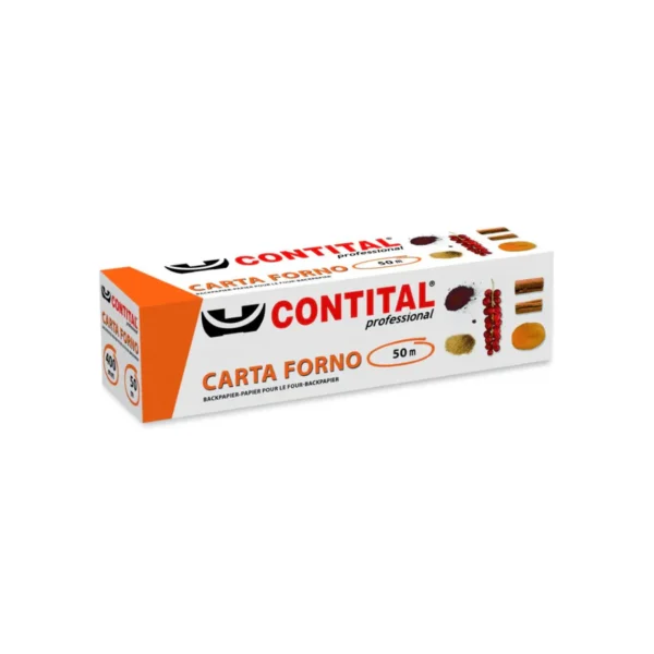 CARTA FORNO
