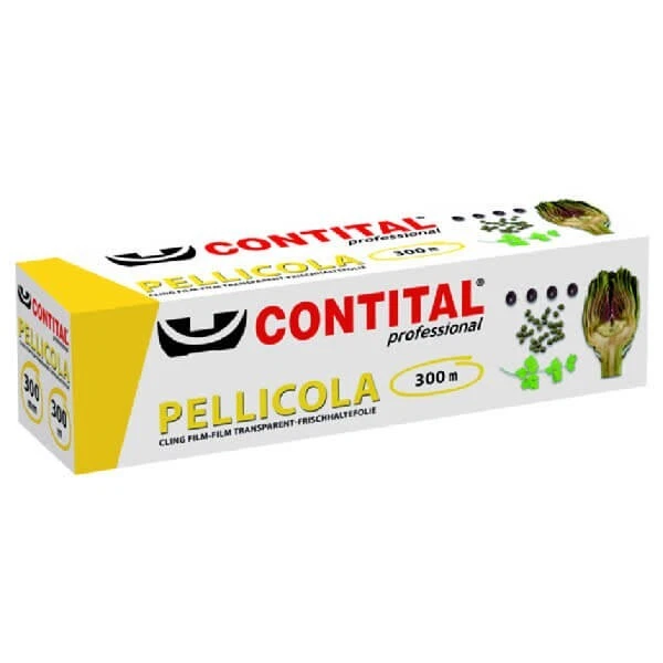 ROTOLO PELLICOLA