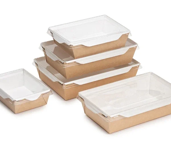 VASCHETTA AVANA CON COPERCHIO OPS