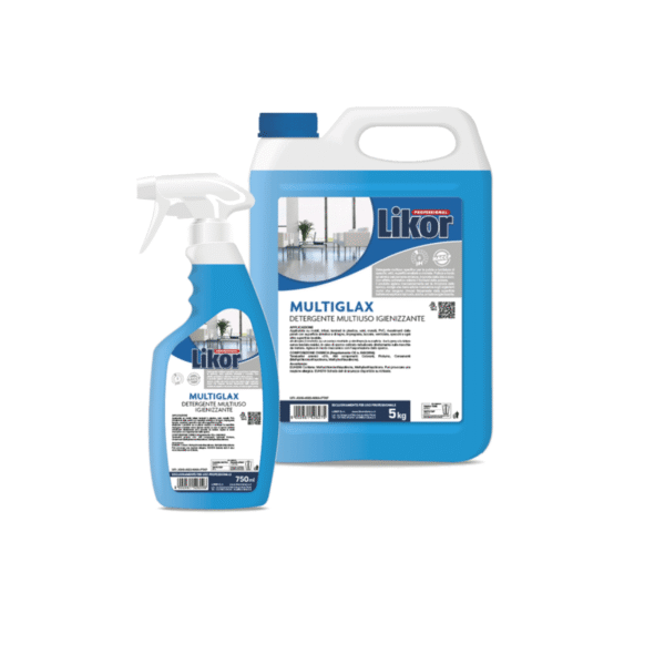 Likor Multiglass 750ml
