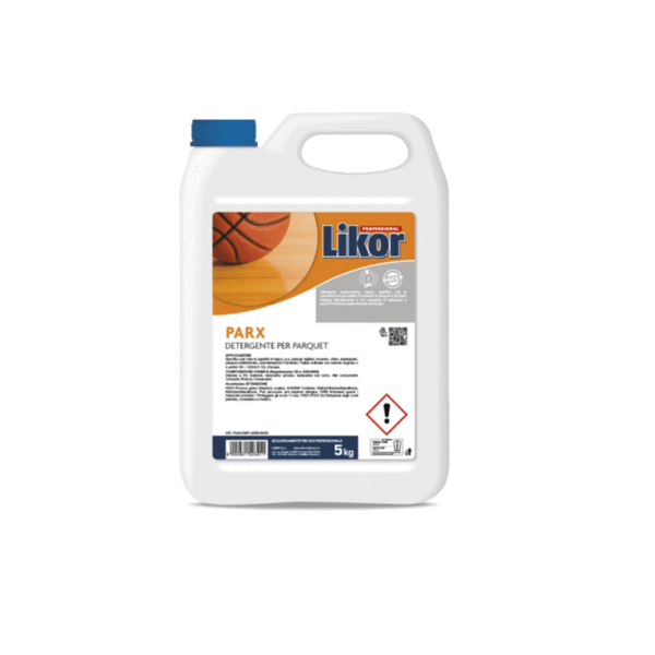 Likor Parx 5KG
