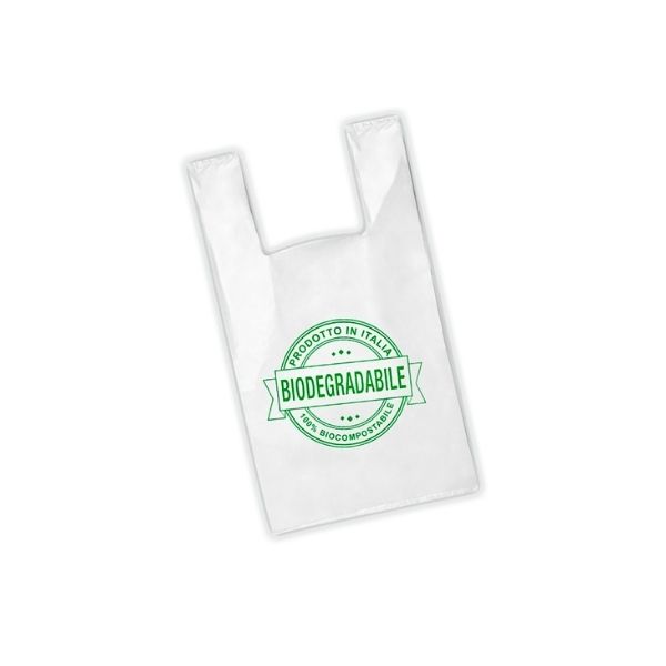 SHOPPER BIO