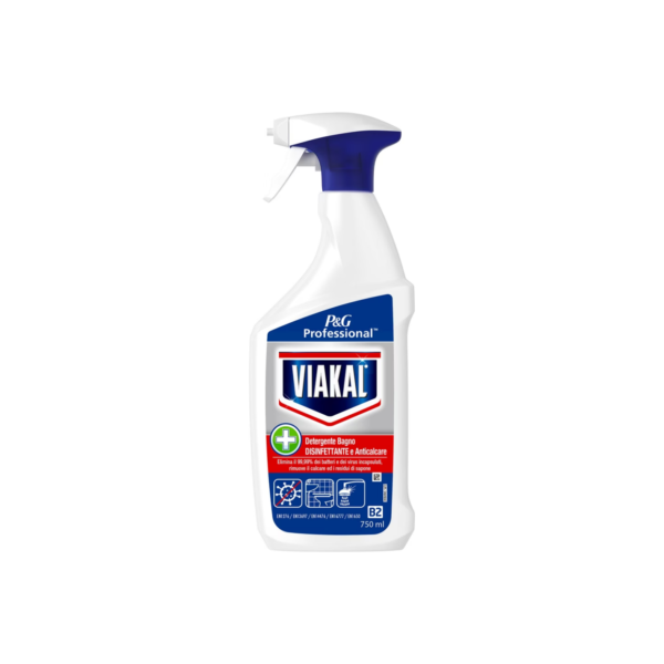 VIAKAL PROFESSIONALE 750ML