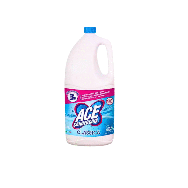 ACE HYPO CLORO 5LT
