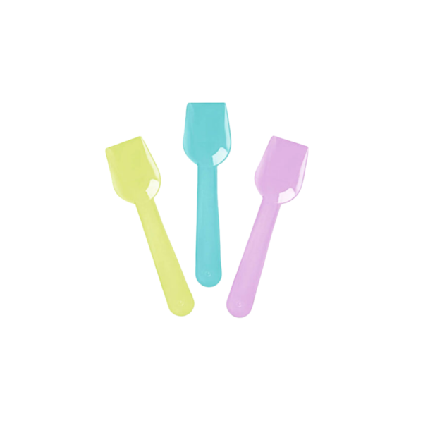 Palette gelato colorate, 1kg a confezione