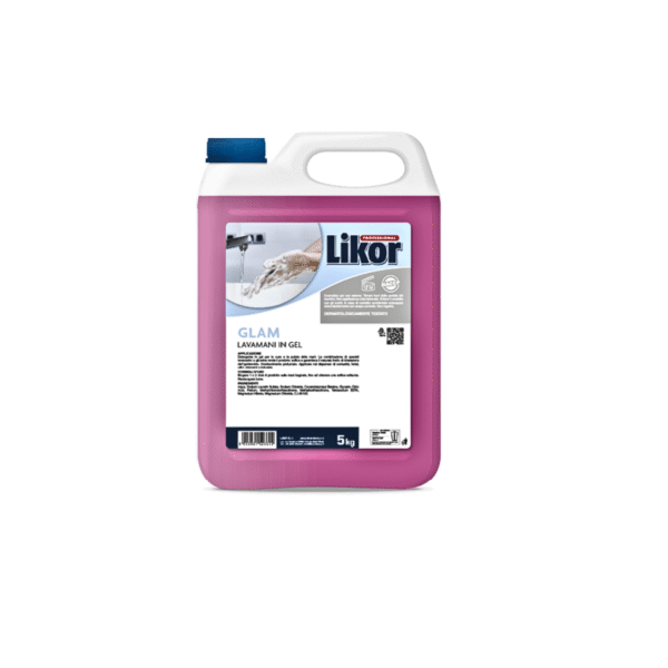LIKOR GLAM MANI 5LT