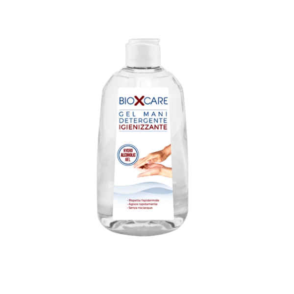 BIOX500