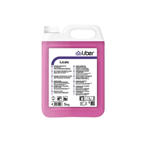 Likor Licalc  anticalcare 5kg