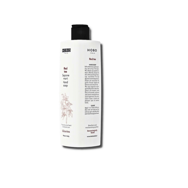 Likor Hobo tea mani  500ml