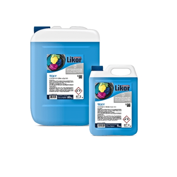 Likor Texy