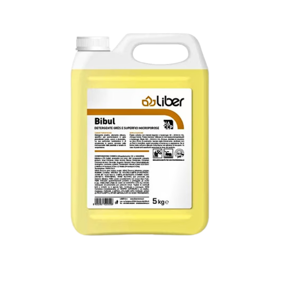 Likor Bibul 5kg