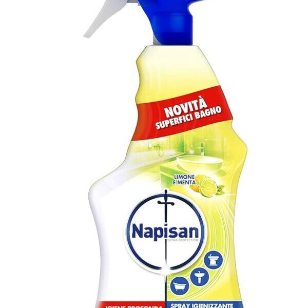 Napisan bagno limone 750ml