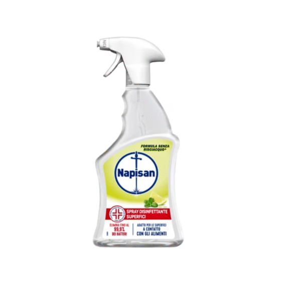 NAPISAN Limone 740ML