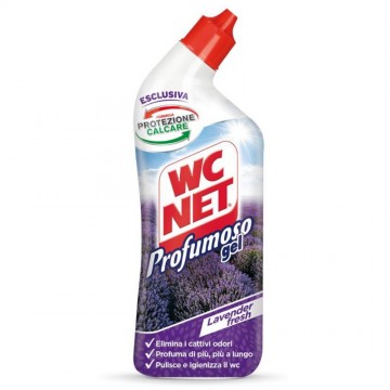 Wc Net profumoso  700ml