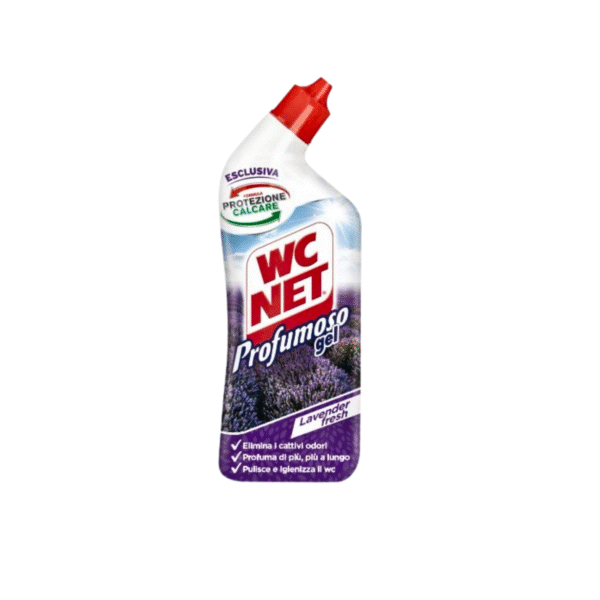 Wc Net profumoso  700ml