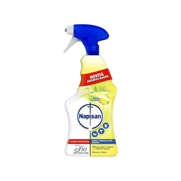 Napisan bagno limone 750ml