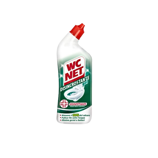 Wc Net  disincrostante 700ml