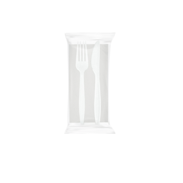 BIS BIO con  tovagliolo