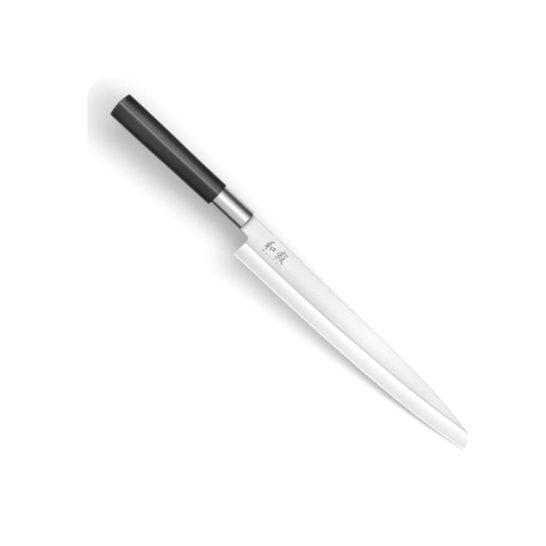 Kai Seki Magoroku Kinju Yanagiba Coltello sashimi