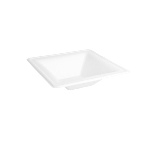 piattofondoquadrato 16x16350ml
