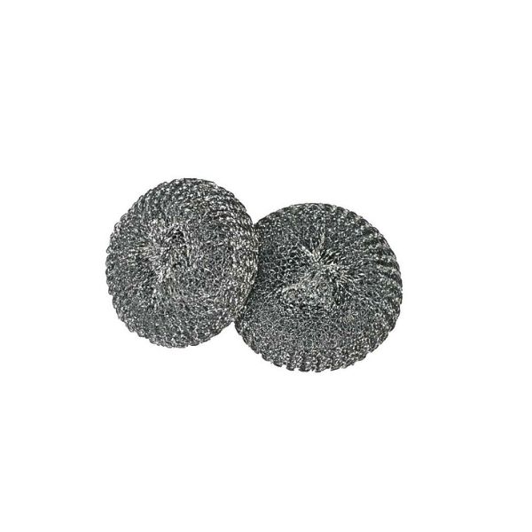 Spugna zincata
